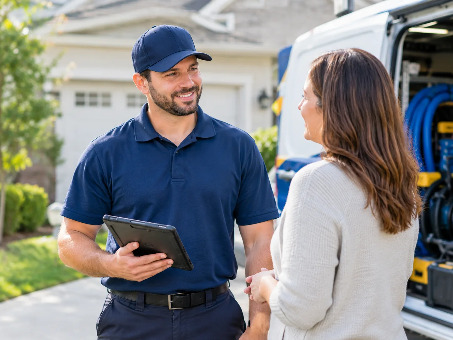 Sewage Backup Cleanup Liberty, IL FAQs